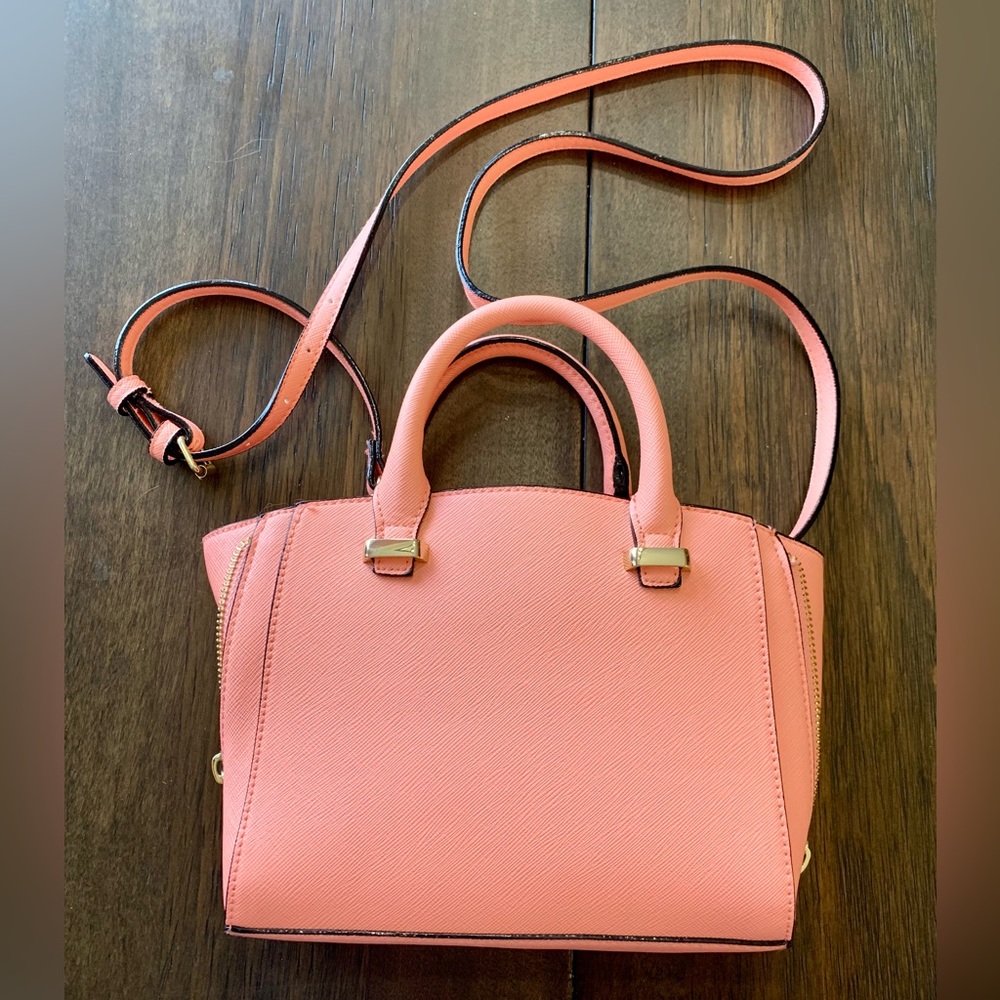 Crossbody Purse